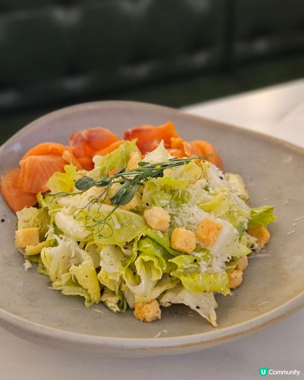 上星期同好姊妹去左元朗新開左一間高質西餐廳Wellingto...