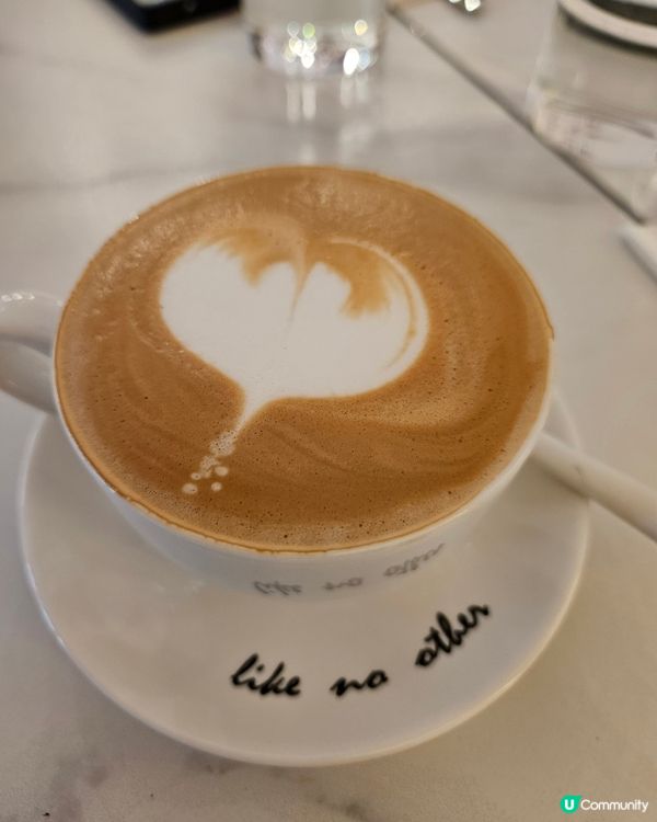 上星期同好姊妹去左元朗新開左一間高質西餐廳Wellingto...