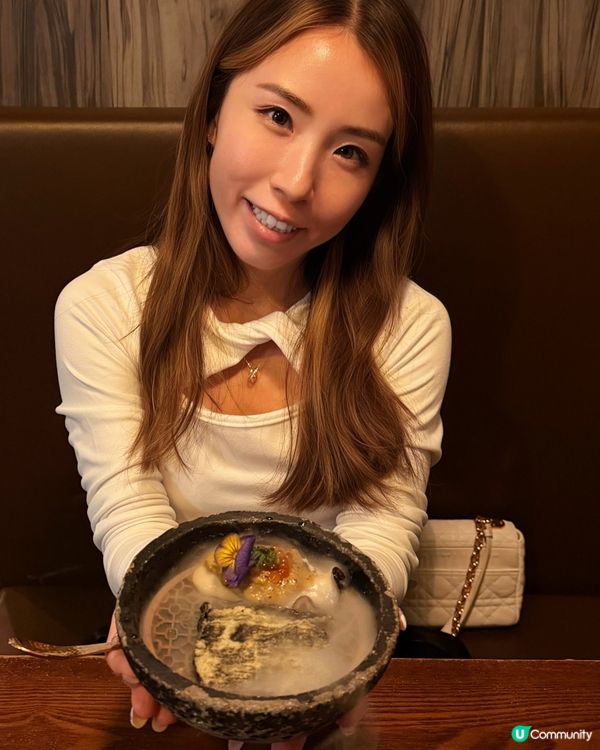 旺角人氣居酒屋🏮外星蠔迷幻登場！🤤