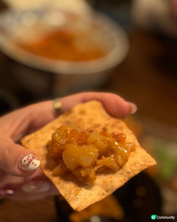 旺角人氣居酒屋🏮外星蠔迷幻登場！🤤