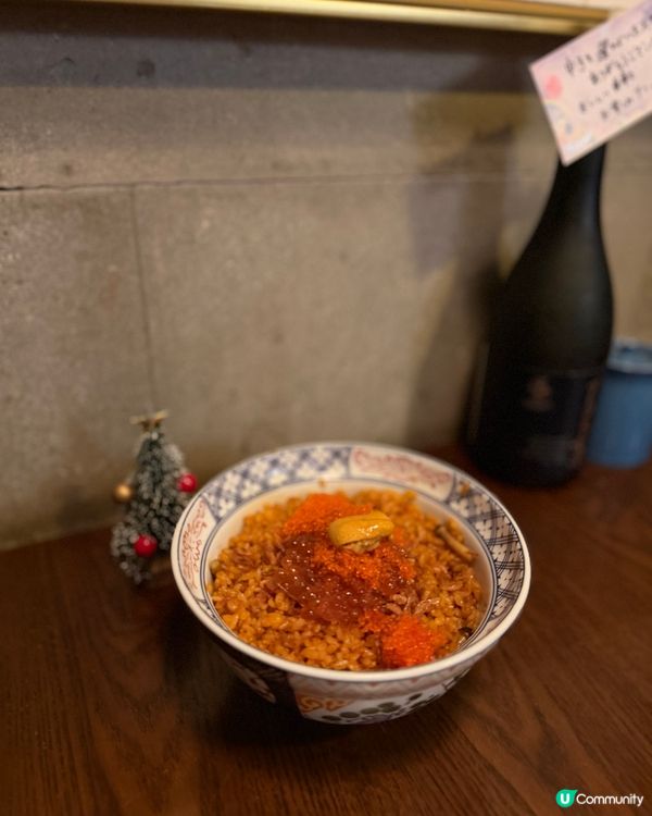 旺角人氣居酒屋🏮外星蠔迷幻登場！🤤