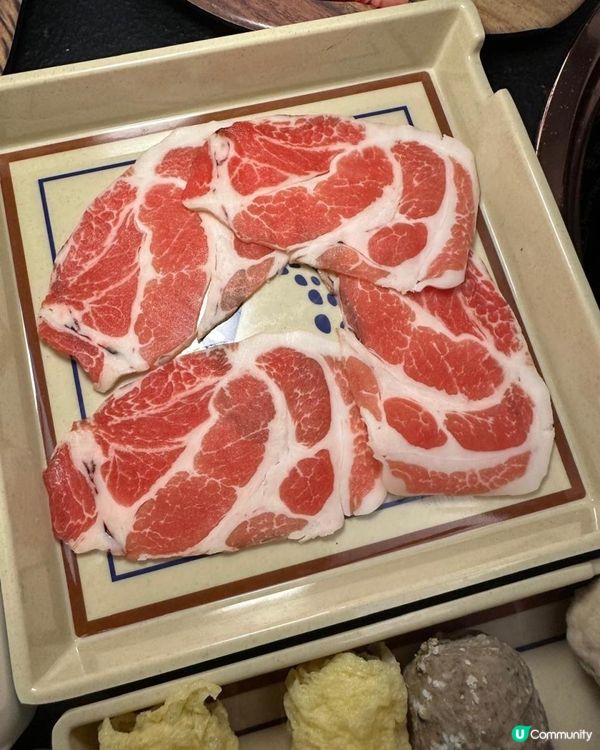 🤩性價比好高嘅一餐🩷食盡斗滾四式