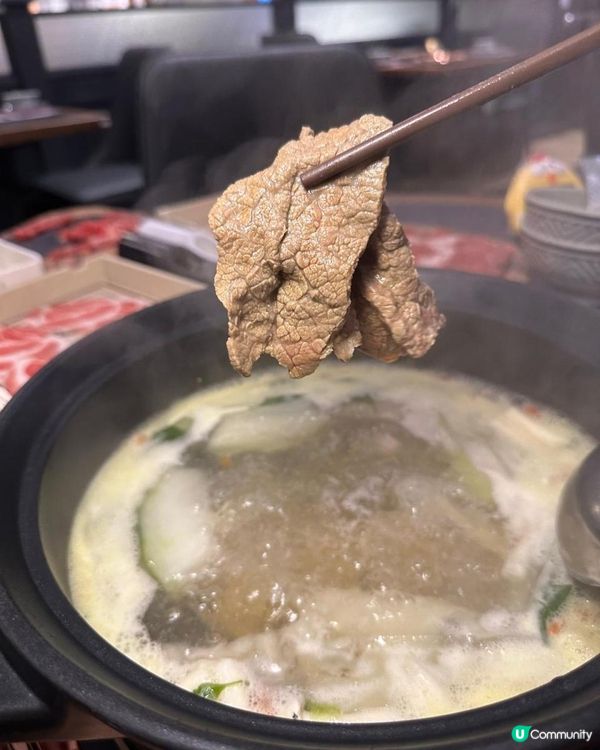 🤩性價比好高嘅一餐🩷食盡斗滾四式