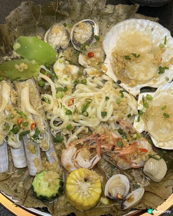 🤩性價比好高嘅一餐🩷食盡斗滾四式