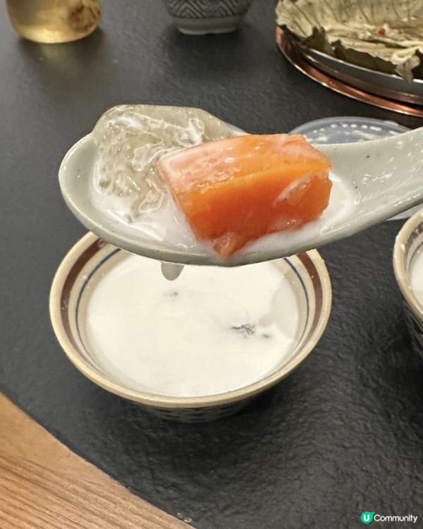 🤩性價比好高嘅一餐🩷食盡斗滾四式