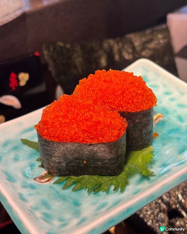 燒烏屆愛馬仕！聖誕限定必食！🤤 串燒控衝呀！🔥