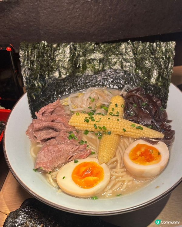 燒烏屆愛馬仕！聖誕限定必食！🤤 串燒控衝呀！🔥