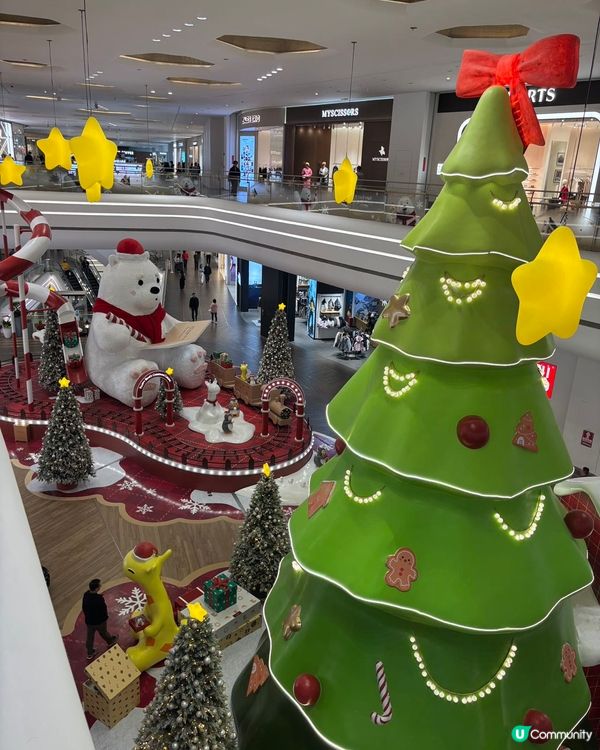燒烏屆愛馬仕！聖誕限定必食！🤤 串燒控衝呀！🔥