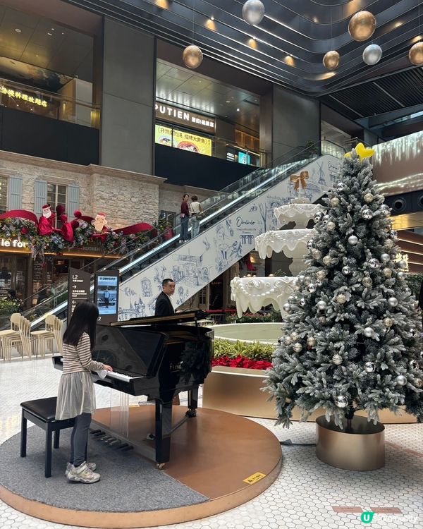 燒烏屆愛馬仕！聖誕限定必食！🤤 串燒控衝呀！🔥