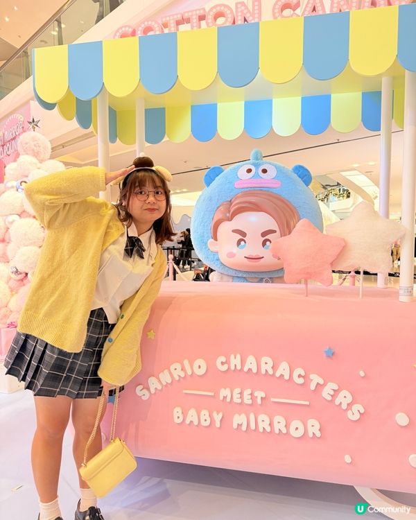 又一城聖誕🎄！ 12子型爆打卡位📸！