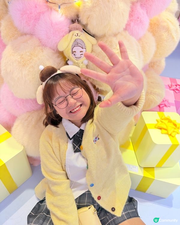 又一城聖誕🎄！ 12子型爆打卡位📸！