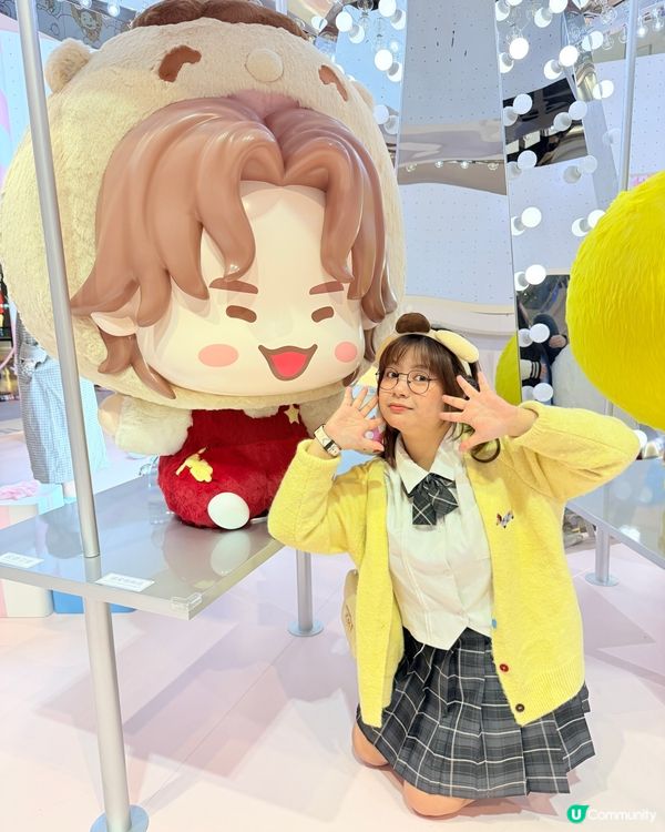 又一城聖誕🎄！ 12子型爆打卡位📸！