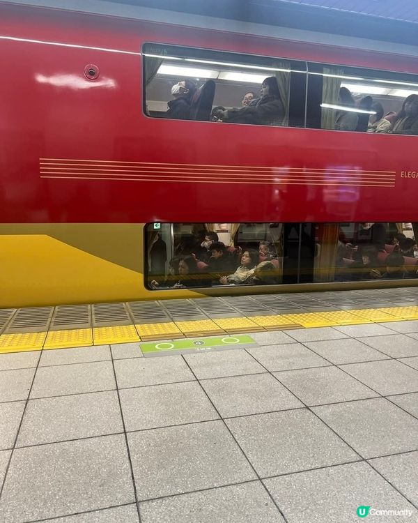 京阪電車