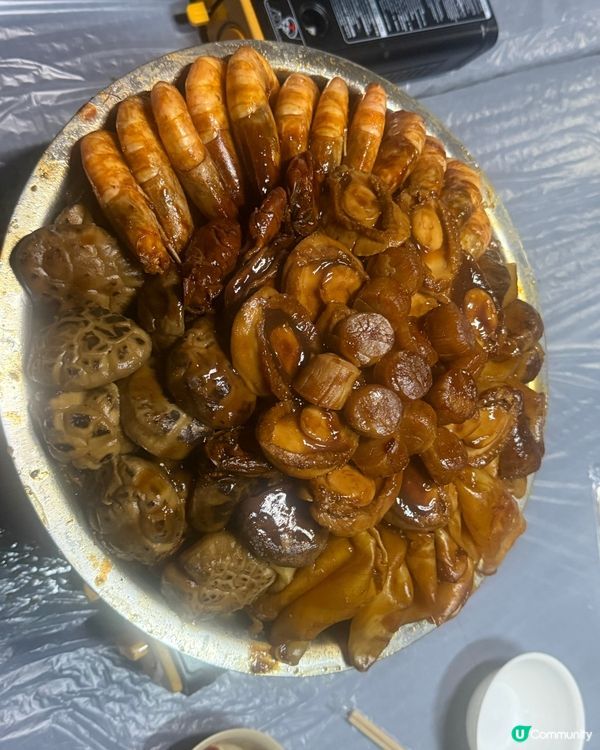 食盆菜