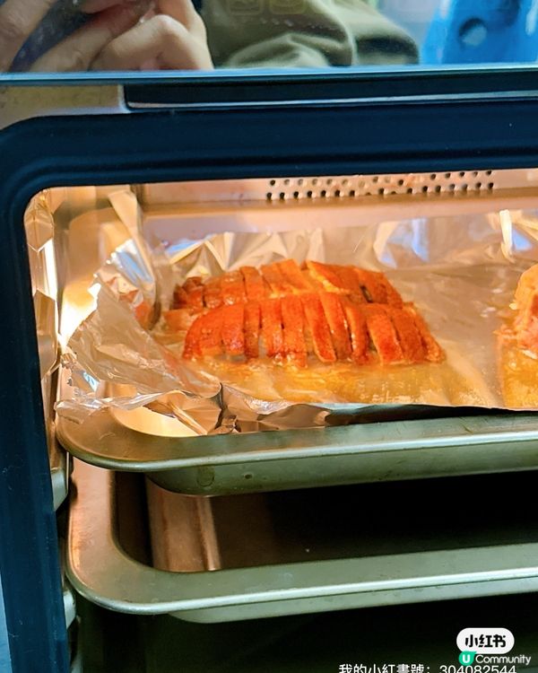 終於食到大董烤鴨！🤤 9分鐘搞掂！