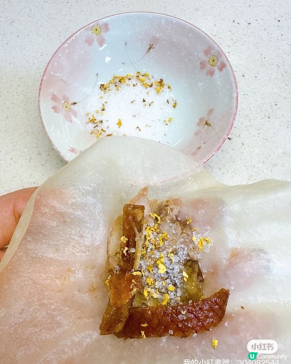 終於食到大董烤鴨！🤤 9分鐘搞掂！