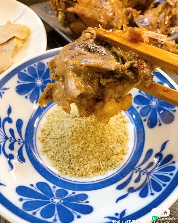 終於食到大董烤鴨！🤤 9分鐘搞掂！