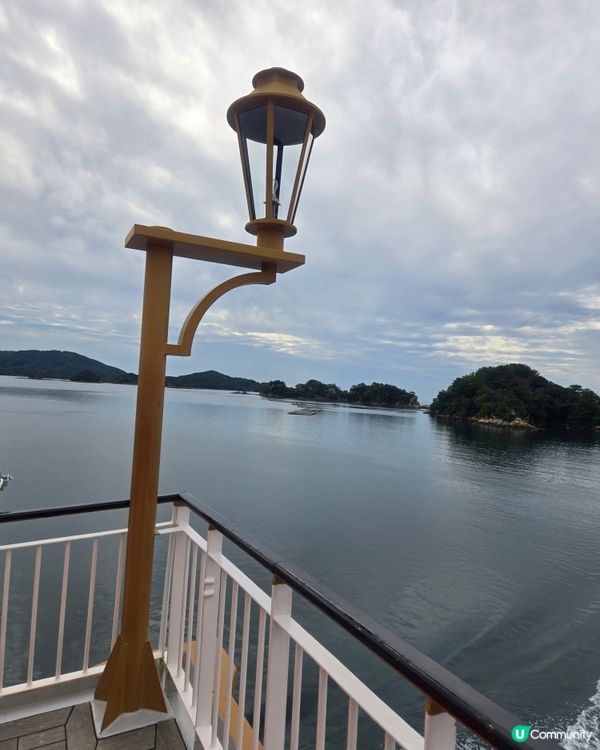 #日本好去處 #UCreator #日本櫻花 #旅行打卡 #...