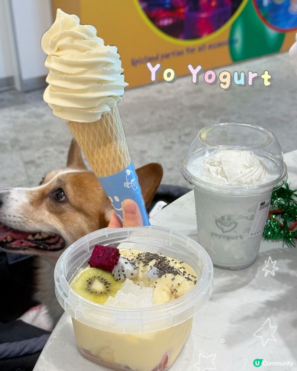 韓國直送乳酪🍦荔枝椰藍必試🤤