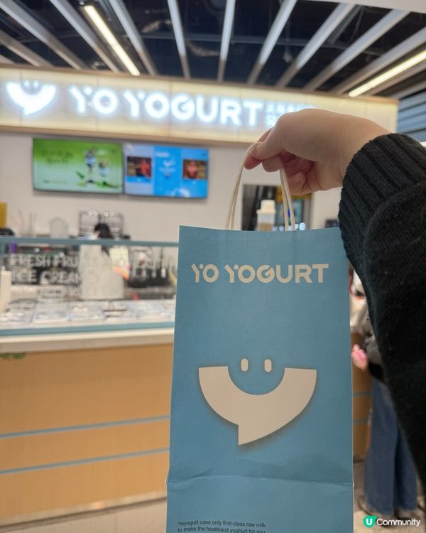 韓國直送乳酪🍦荔枝椰藍必試🤤