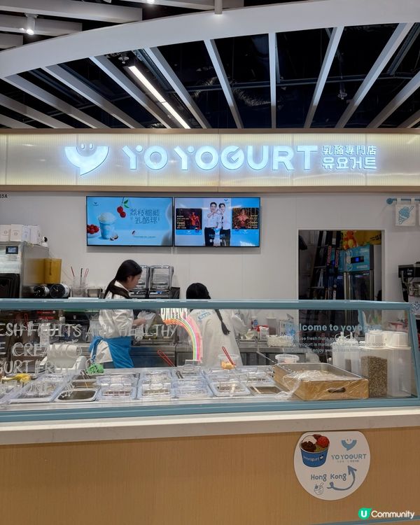 韓國直送乳酪🍦荔枝椰藍必試🤤