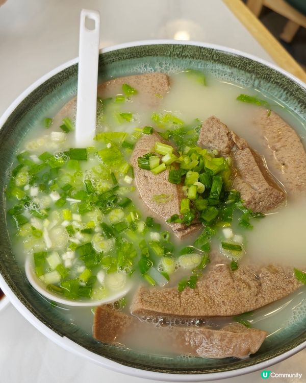 興記豬什🍜！元朗掃街必食😋！推介