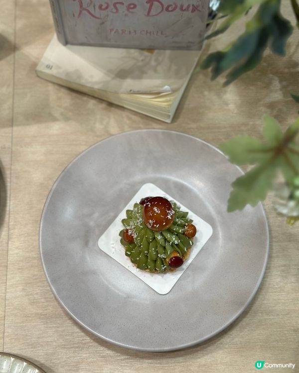 生活需要可愛的蛋糕🍰與麵包🥖