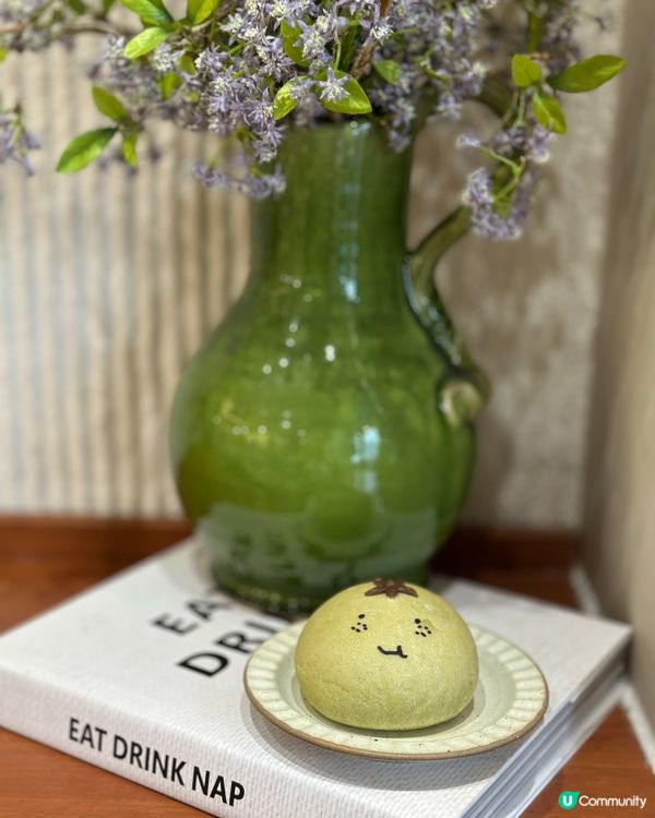 生活需要可愛的蛋糕🍰與麵包🥖