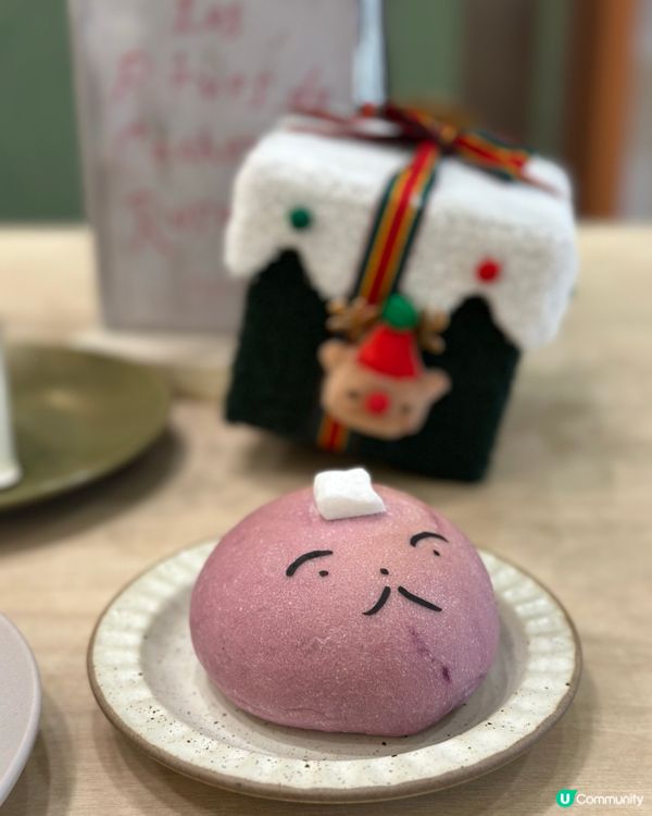 生活需要可愛的蛋糕🍰與麵包🥖