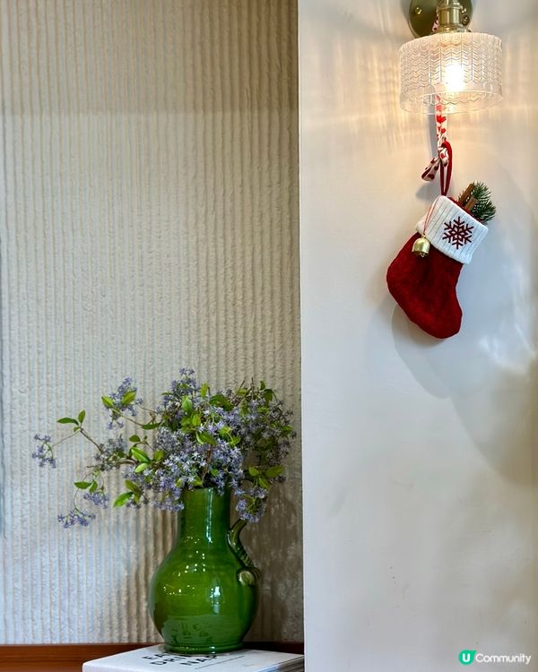 生活需要可愛的蛋糕🍰與麵包🥖