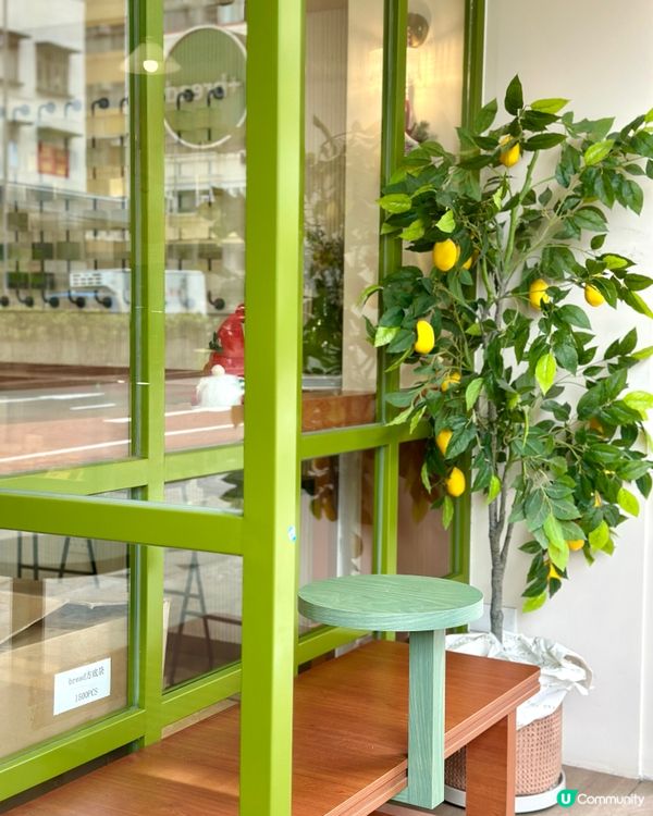 生活需要可愛的蛋糕🍰與麵包🥖