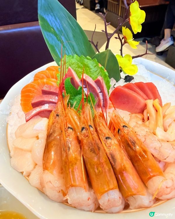 性價比超高嘅日式放題店