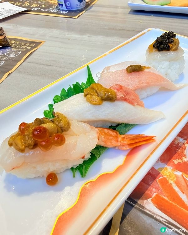 性價比超高嘅日式放題店