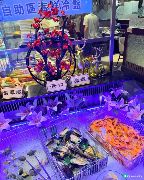 性價比超高嘅日式放題店