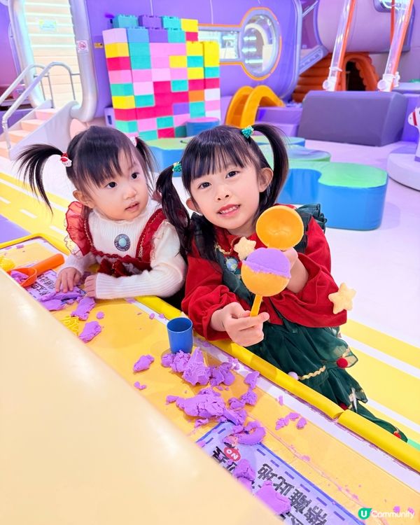 nobi nobi夢幻樂園聖誕優惠套票