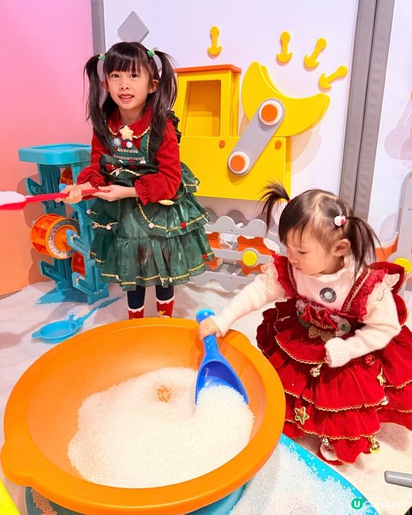 nobi nobi夢幻樂園聖誕優惠套票