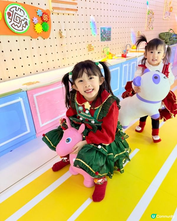 nobi nobi夢幻樂園聖誕優惠套票