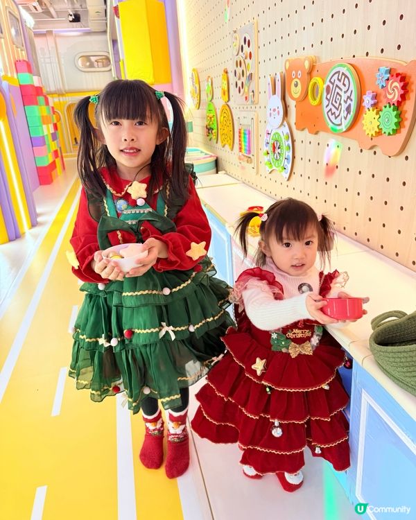 nobi nobi夢幻樂園聖誕優惠套票
