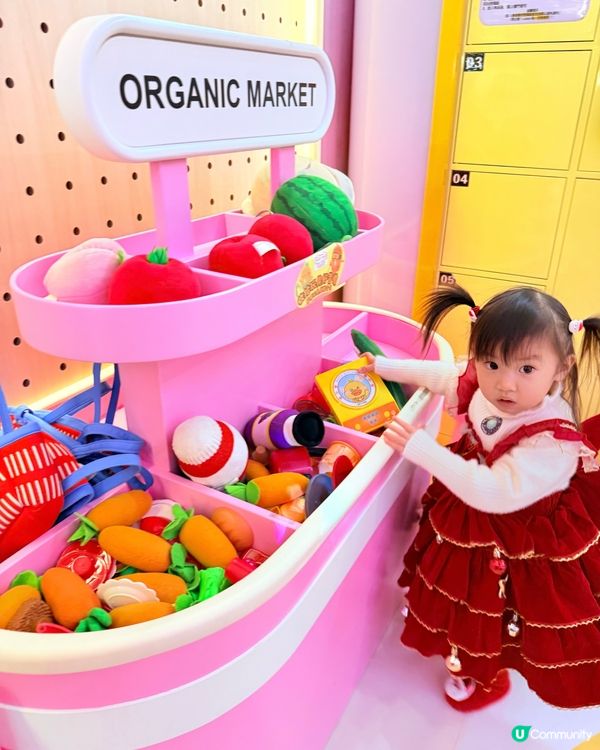 nobi nobi夢幻樂園聖誕優惠套票