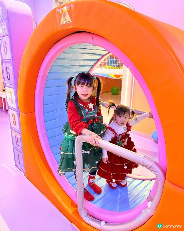 nobi nobi夢幻樂園聖誕優惠套票