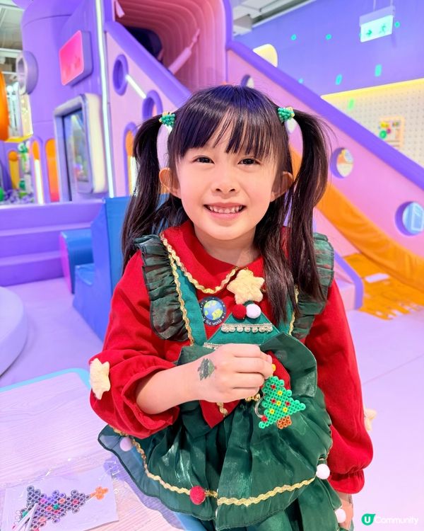 nobi nobi夢幻樂園聖誕優惠套票