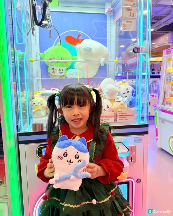 nobi nobi夢幻樂園聖誕優惠套票