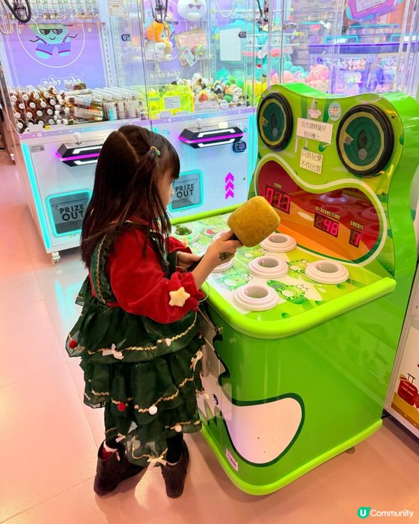 nobi nobi夢幻樂園聖誕優惠套票