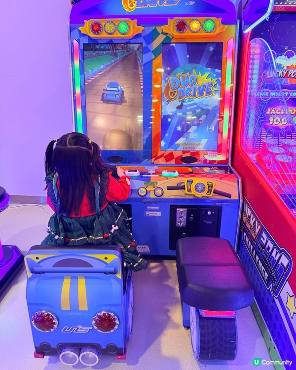 nobi nobi夢幻樂園聖誕優惠套票