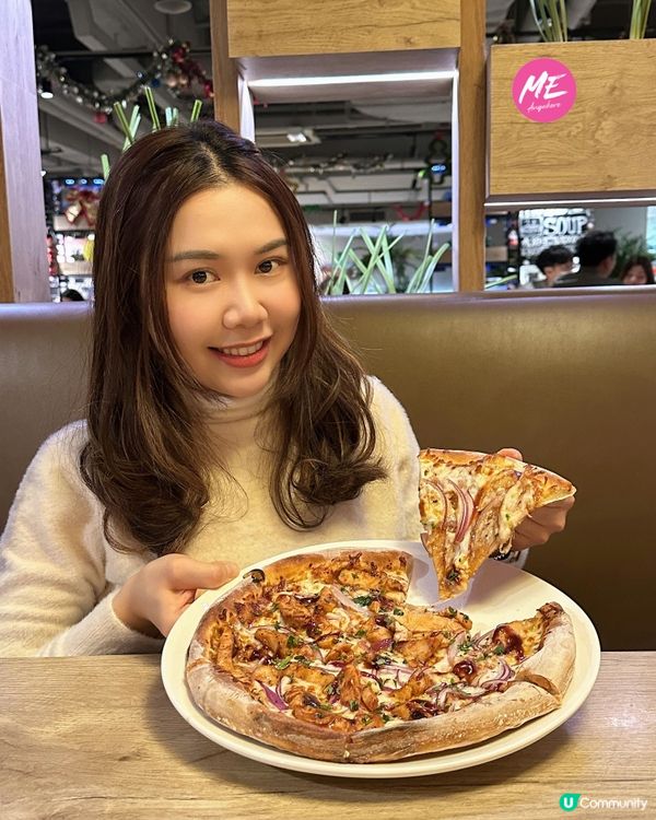 2026聖誕必去！黃埔天地化身星光花園🎄