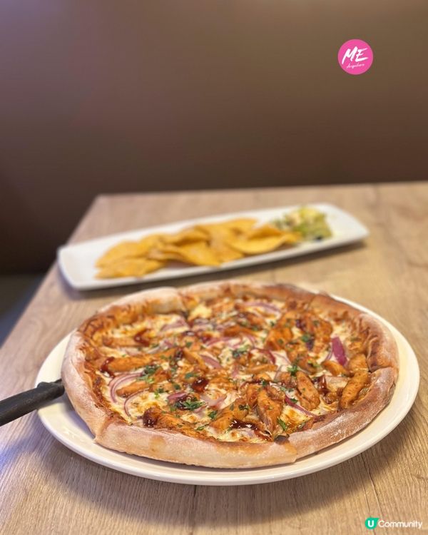 2026聖誕必去！黃埔天地化身星光花園🎄