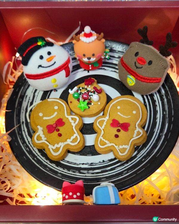 聖誕禮盒🎅🎄