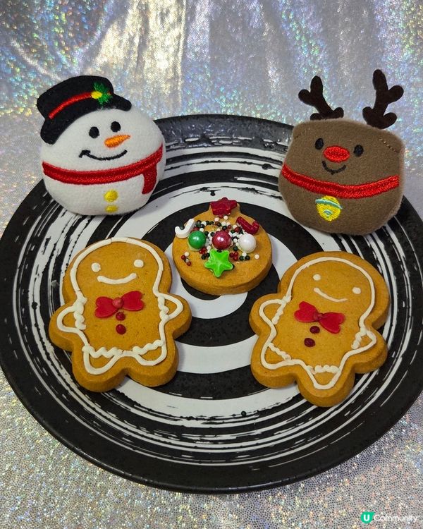 聖誕禮盒🎅🎄