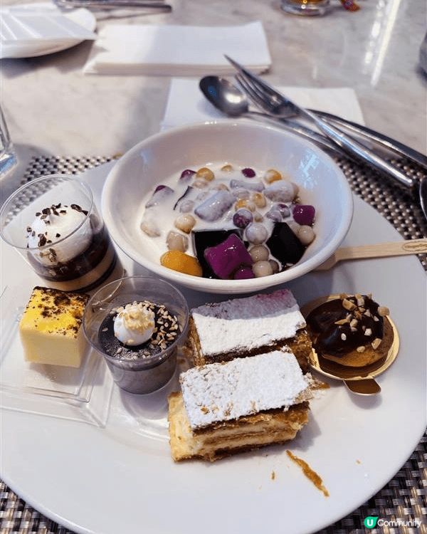 #我想食LIFETASTIC聖誕蛋糕
