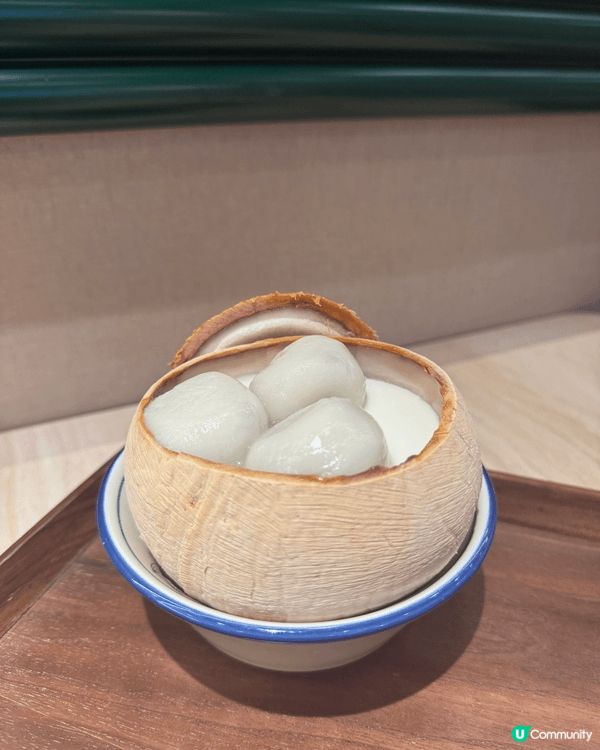 最想同屋企人一齊食，搬左出去住之後好耐無同屋企人一齊坐定定食...